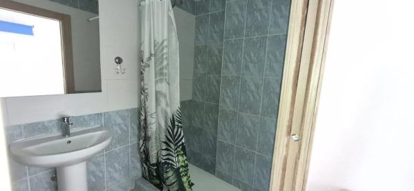 Piso en Cala de Finestrat