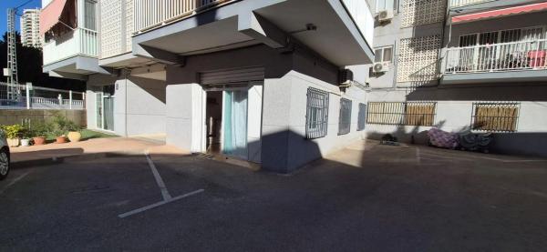 Piso en Cala de Finestrat