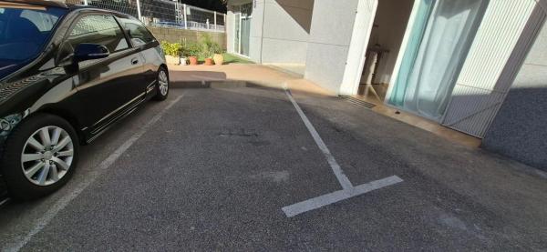 Piso en Cala de Finestrat