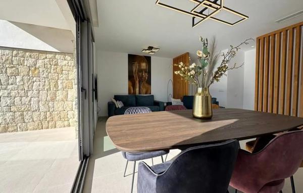 Chalet en calle Praga