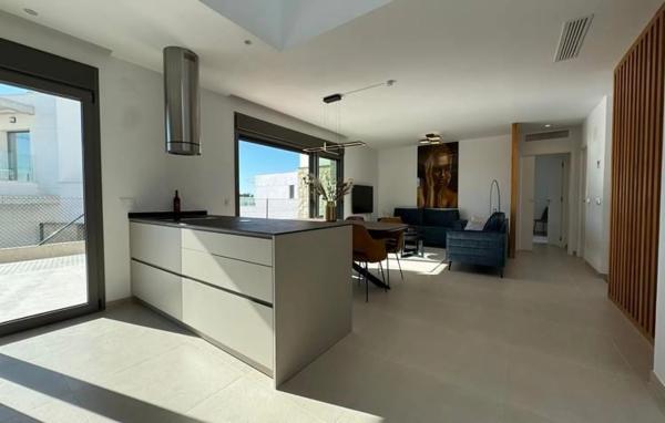 Chalet en calle Praga