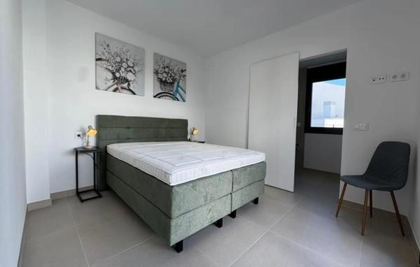 Chalet en calle Praga