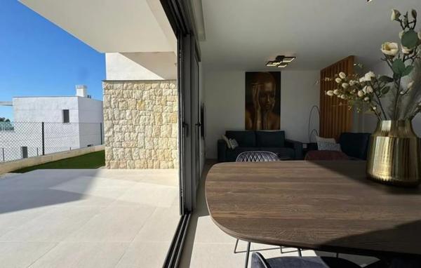 Chalet en calle Praga