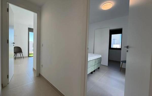 Chalet en calle Praga