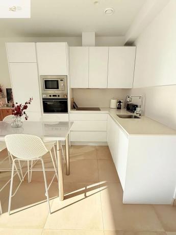 Piso en Balcón de Finestrat-Terra Marina