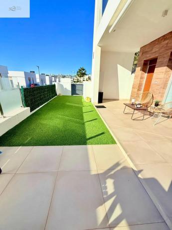 Piso en Balcón de Finestrat-Terra Marina