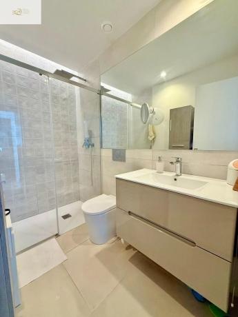 Piso en Balcón de Finestrat-Terra Marina