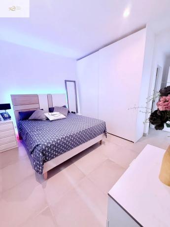 Piso en Balcón de Finestrat-Terra Marina