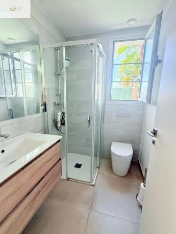 Piso en Balcón de Finestrat-Terra Marina