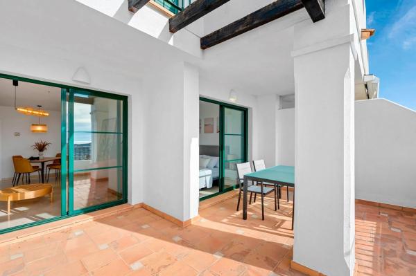 Piso en calle Londres, 35