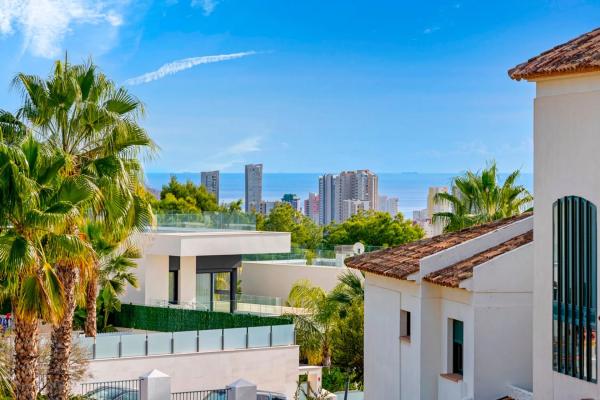 Piso en calle Londres, 35