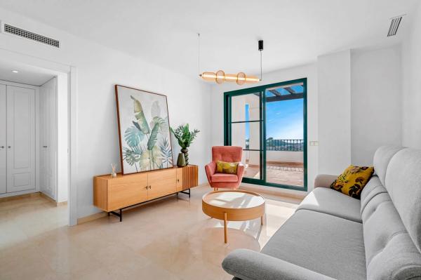 Piso en calle Londres, 35