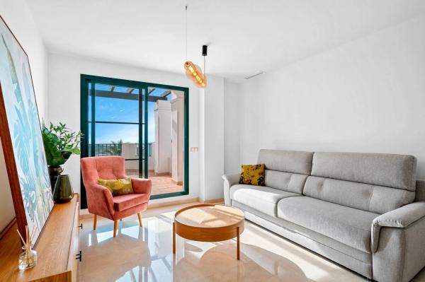 Piso en calle Londres, 35