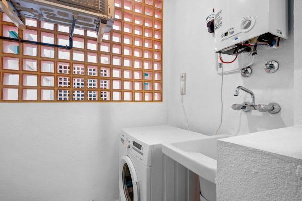 Piso en calle Londres, 35