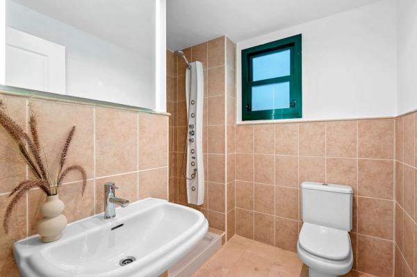 Piso en calle Londres, 35