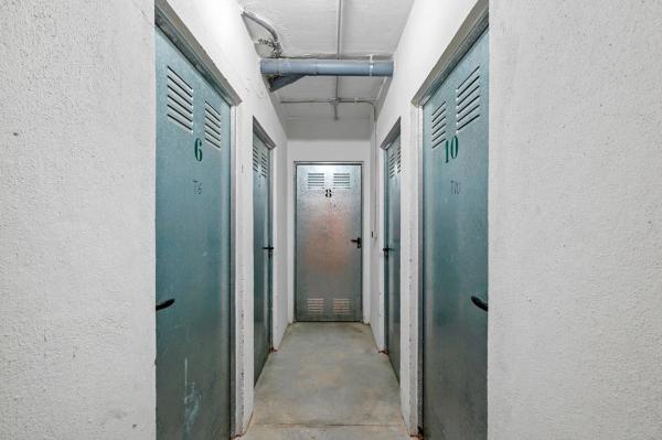 Piso en calle Londres, 35