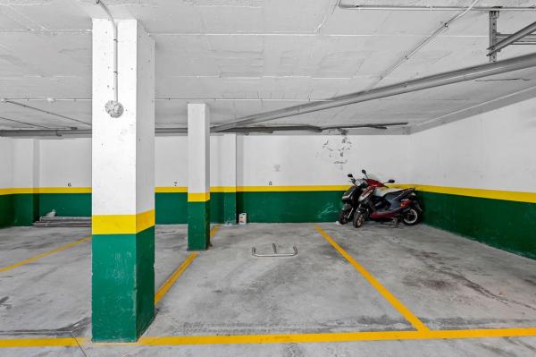 Piso en calle Londres, 35