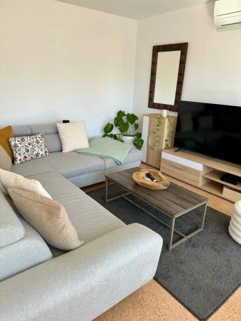 Piso en calle de Dénia