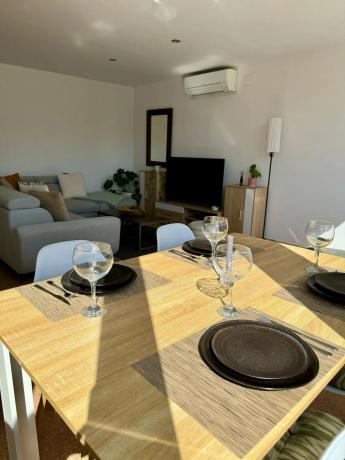 Piso en calle de Dénia