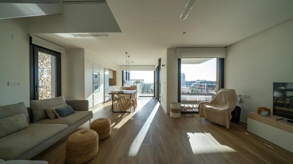 Casa independiente en calle Cáceres