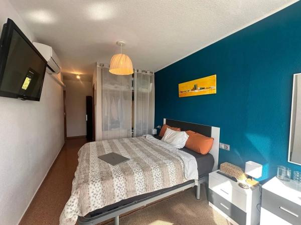 Piso en calle de Dénia