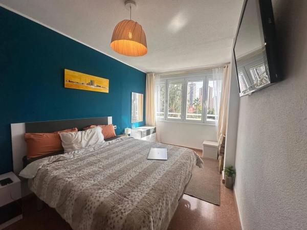 Piso en calle de Dénia