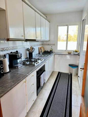 Piso en calle de Dénia