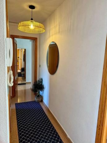 Piso en calle de Dénia