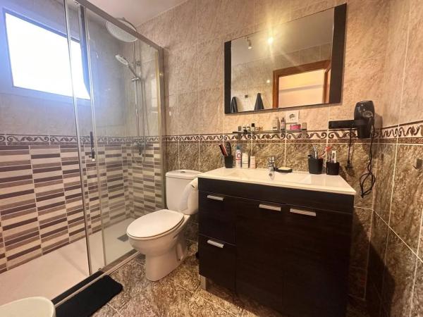 Piso en calle de Dénia