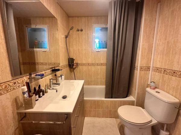 Piso en calle de Dénia