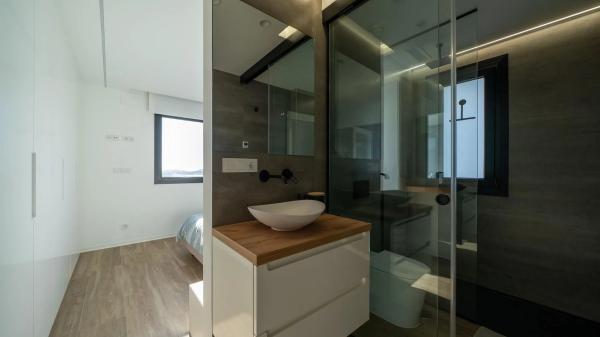 Casa independiente en calle Cáceres