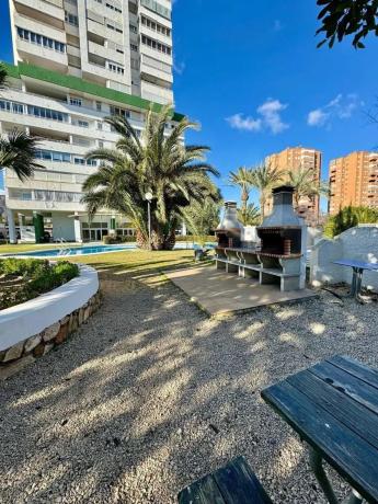 Piso en calle de Dénia