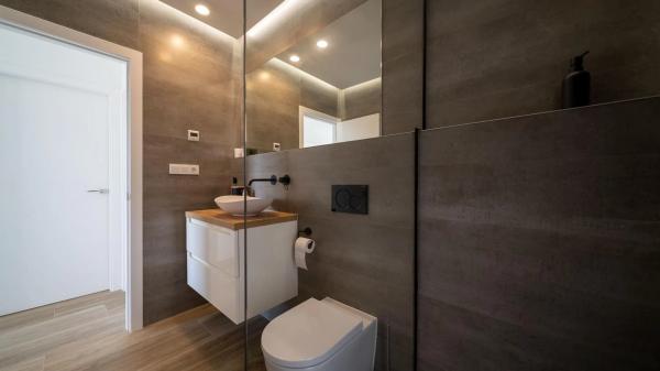 Casa independiente en calle Cáceres