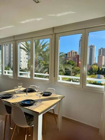 Piso en calle de Dénia