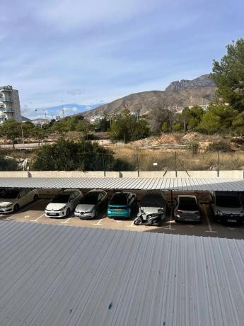 Piso en calle de Dénia