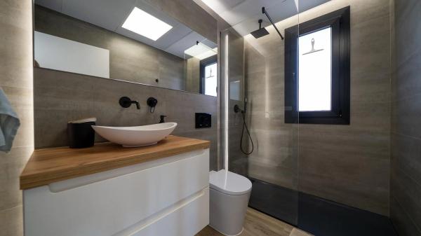 Casa independiente en calle Cáceres