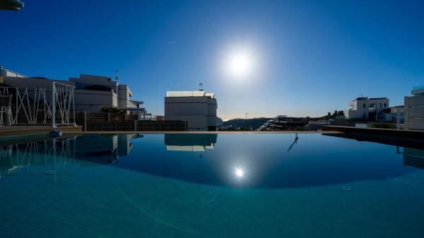 Casa independiente en calle Cáceres