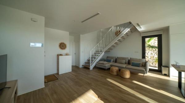 Casa independiente en calle Cáceres