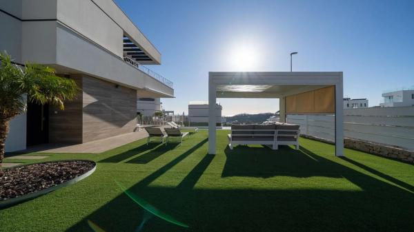 Casa independiente en calle Cáceres