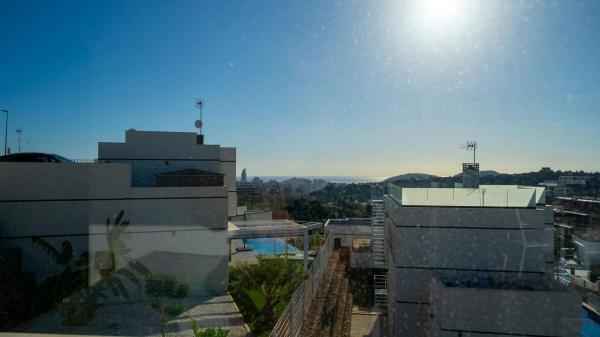 Casa independiente en calle Cáceres