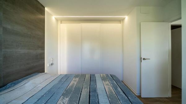 Casa independiente en calle Cáceres