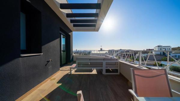 Casa independiente en calle Cáceres