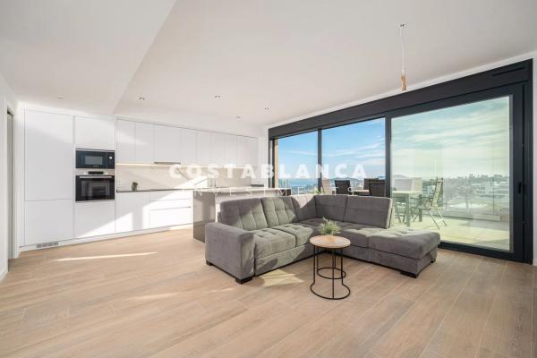 Piso en calle de Brasil