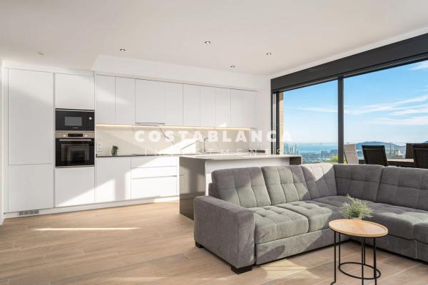 Piso en calle de Brasil