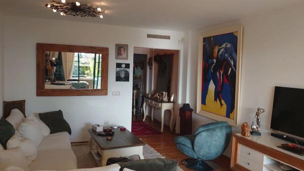 Chalet adosado en calle Londres, 2