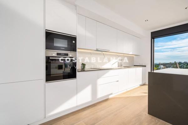 Piso en calle de Brasil