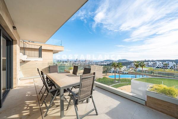 Piso en calle de Brasil