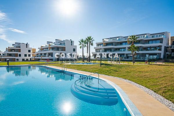 Piso en calle de Brasil