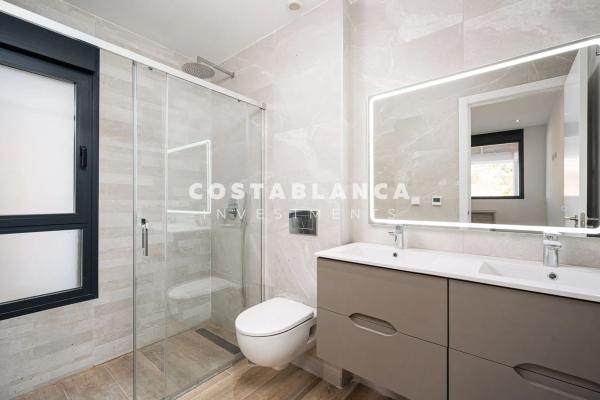 Piso en calle de Brasil