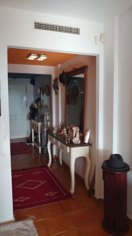 Chalet adosado en calle Londres, 2